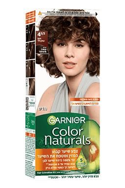 Color Naturals 4 5 spotlight img